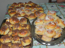 Pãozinho de Nó