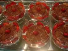 Creme Gelado Tricolor