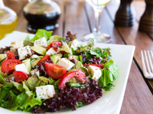 Como deixar a salada mais gostosa: veja 6 dicas