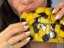 Comendo o skincare: receita de barra de gelatina rica em colágeno, proteína e fibras viraliza nas redes sociais pelos benefícios para a pele