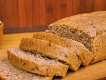 Receitas com linhaça: como fazer pães, bolos e mais delícias