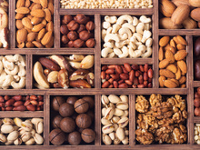 Nem nozes, nem amêndoas: oleaginosa menos popular ajuda a emagrecer e pode aumentar longevidade