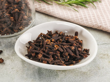 Como comer um único cravo por dia pode melhorar a saúde do coração e controlar o colesterol naturalmente