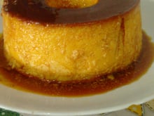 Pudim da Diana