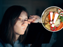 Sintomas de vitamina A baixa: descubra quais são e como aumentá-la com os alimentos certos