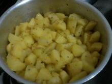 Batata maravilha