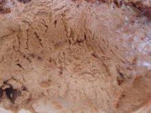 Sorvete fácil e gostoso