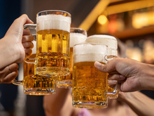 Os principais países consumidores de cerveja do mundo em um gráfico que ilustra o domínio da China. Brasil também é destaque!