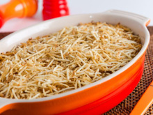 7 receitas práticas com frango desfiado