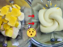 Eu passei 7 anos fazendo esse smoothie todos os dias e esse é o jeito de deixar ele perfeito