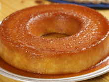 Diferentão, delicioso e muito simples: esse pudim de tapioca vai virar seu novo vício