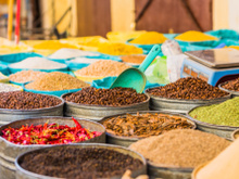 SOS dos temperos: o que todo cozinheiro iniciante deve ter em casa