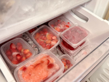 Pode congelar comida perto do vencimento? Veja se esse método resolve o problema ou se é perigoso