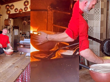 Omelete de rico mais cara que 300 ovos: descubra segredo da receita de restaurante francês e se a comida de luxo vale a pena!