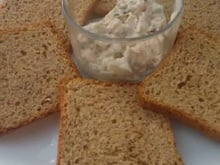 Patê de atum