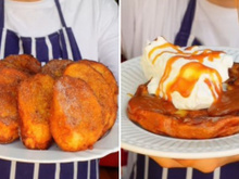 Rabanada simples ou rabanada profissional? As duas são deliciosas e com essas dicas ficam ainda melhores