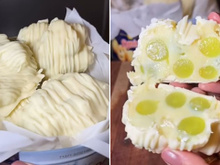 Fature muito na Páscoa: troquei o ovo de colher por esse cachinho de uva e foi um sucesso de vendas