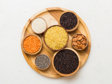 12 alimentos que duram anos sem estragar e você está jogando fora