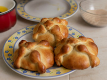 Pan de muerto: aprenda receita do pão doce adorado pelos mexicanos e tradicional no Día de Muertos