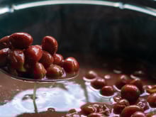 Se você quer ir pro BBB, precisa saber fazer feijão sem panela de pressão e sem ficar ralo