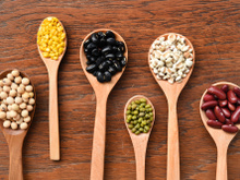 Vegetais ricos em proteínas: veja como incluí-los na sua alimentação