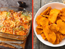 2 receitas de batata-doce imperdíveis: gratinada ou crocante, é o acompanhamento perfeito para toda a família