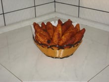 Quibe do sertão