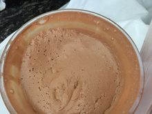 Cobertura de bolo da sogra