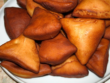 Mandazi