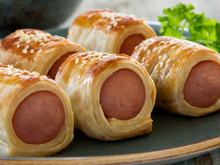 Massa folhada: 6 receitas incríveis e deliciosas