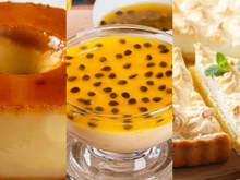 Não gosta de chocolate? TudoGostoso ensina doces sem o ingrediente para você fazer na Páscoa