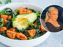 7 coisas que Rebel Wilson fez para emagrecer e manter sua perda de peso de 35 quilos