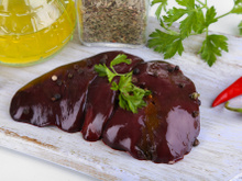 Fígado de boi: como escolher e dicas de como prepará-lo!