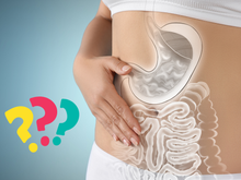 "Sou médica e este é o pão nº 1 para a saúde do cólon"