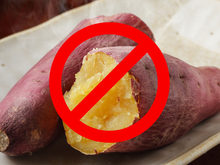 Este é o grupo de pessoas que não pode consumir batata-doce: entenda motivo