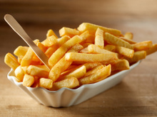 Como salvar batata frita murcha na airfryer, na frigideira e no forno