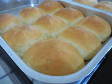 Pão de inhame: confira a receita fácil de fazer