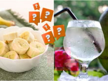 Nem banana, nem água de coco: esse alimento tem muito mais potássio e os brasileiros adoram
