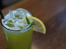 Limonada suíça com leite condensado: receita fácil, deliciosa e refrescante