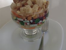 Salada Almanara