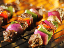 Espetinhos: como preparar petiscos com sucesso