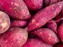 Não compre batata-doce antes de ler essas dicas de como escolher as de maior valor nutritivo