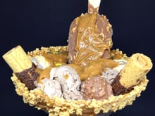 A melhor sobremesa do mundo