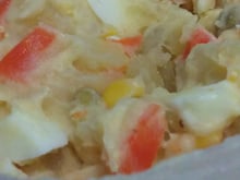 Maionese simples e deliciosa