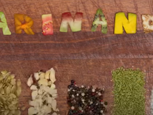 Marinando: conheça a cozinha da apresentadora Marina Person