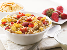Cereal matinal: receita simples e nutritiva