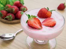 Iogurte de inhame: receita superfácil de fazer e deliciosa