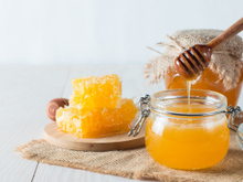 Pote de mel: 4 opções para armazenar o seu mel da maneira apropriada!