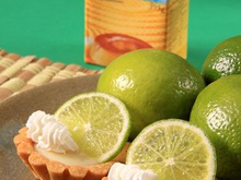 Torta de Limão