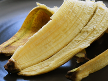 Misturar casca de banana com vinagre: por que é recomendado e para que serve